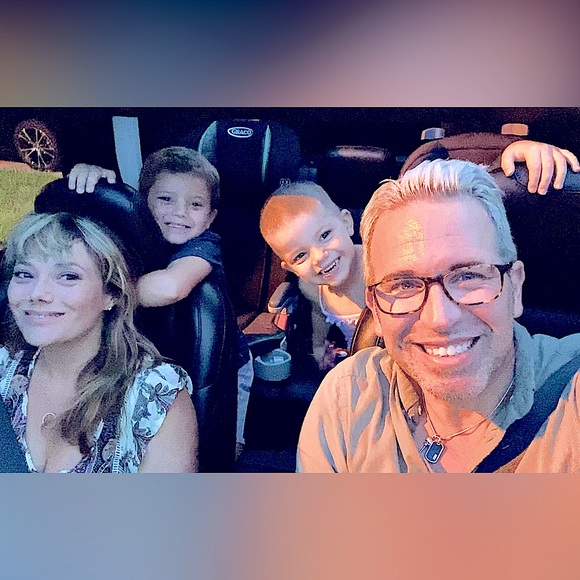 Meet your Posher, Tyghe - Picture 1 of 3